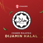 Halal Blogger